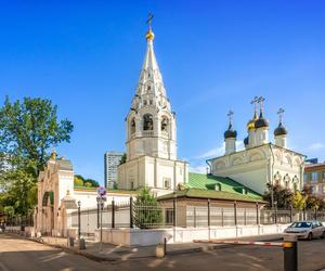 Арбат в Москве: как добраться