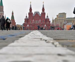 Как доехать до Красной площади в Москве