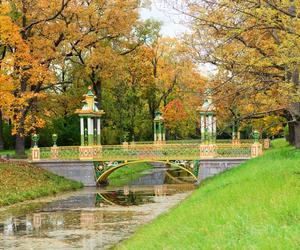 Александровский парк в Санкт-Петербурге: как добраться