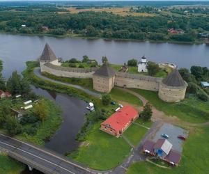 Старая Ладога: как добраться из Санкт-Петербурга