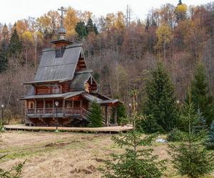 Гремячий ключ в Сергиевом Посаде: как добраться