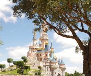 Что посмотреть в парижском Диснейленде