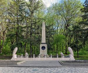 Место дуэли М. Ю. Лермонтова в Пятигорске