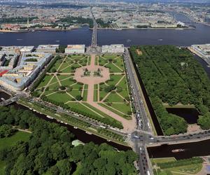 Русский музей в Санкт-Петербурге