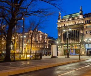 Невский проспект — главная улица Санкт-Петербурга