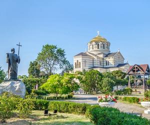 Херсонес Таврический