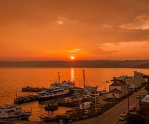 Музей деревянного зодчества «Тальцы»