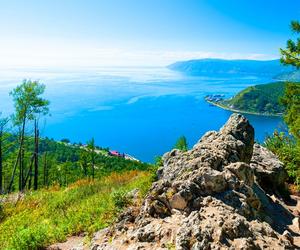 Как добраться к пику Черского