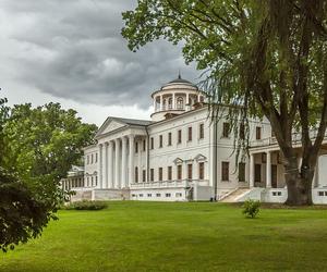 Усадьба «Остафьево» - «Русский Парнас»