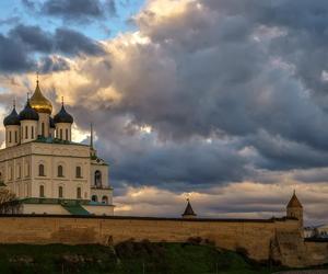 Псково-Печерский монастырь