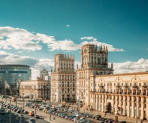 Куда сходить в Минске, кроме проспектов и площадей