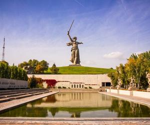 Не только Мамаев курган: куда сходить в Волгограде
