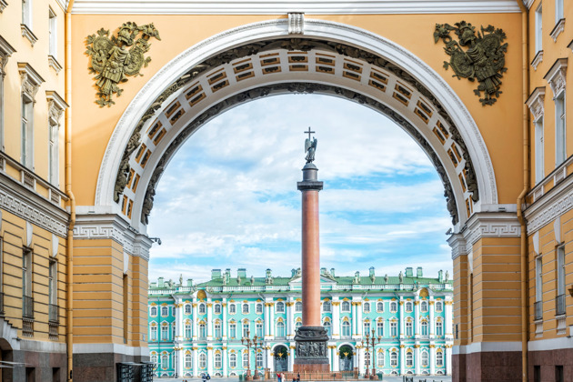 Эксклюзивные