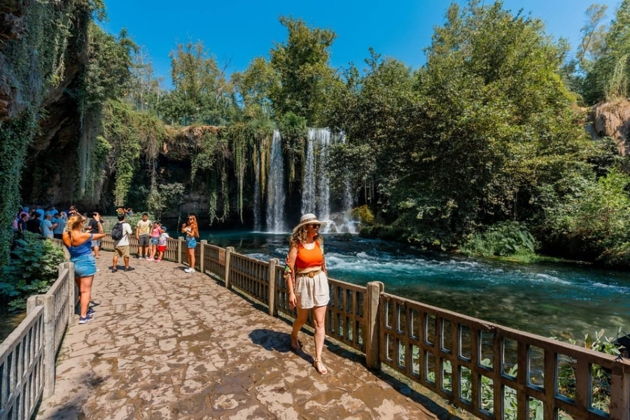 Фотопрогулки