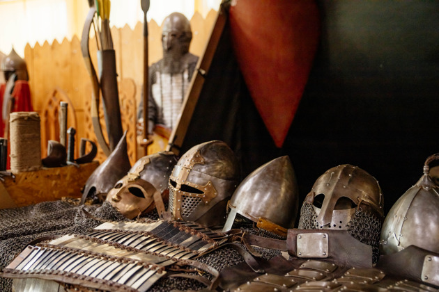 Интерактивные