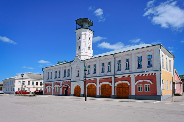 Культурные