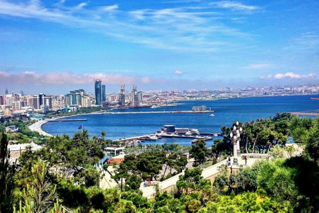 Многодневные