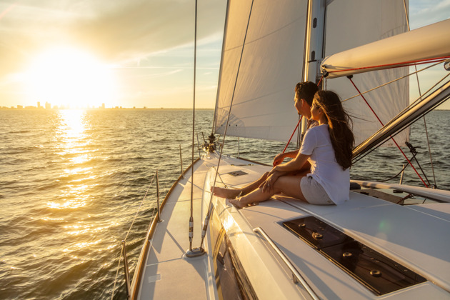 Романтические