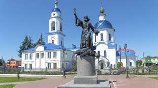 Малоярославец
