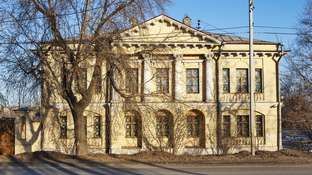 Нижний Тагил - достопримечательности