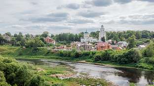 Ржев