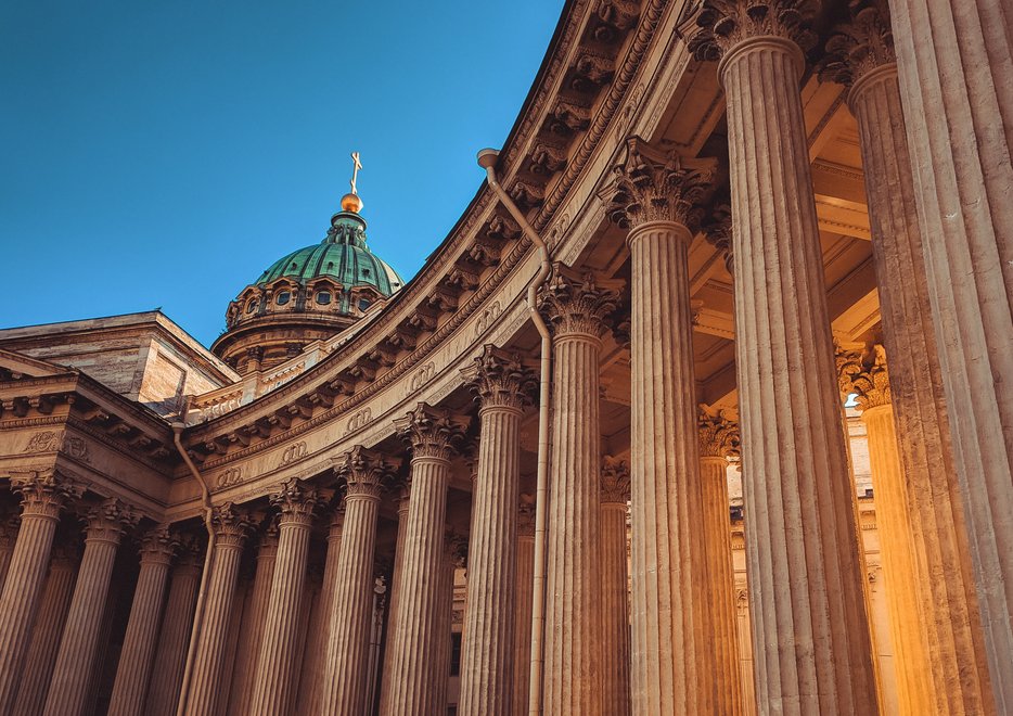 Санкт-Петербург