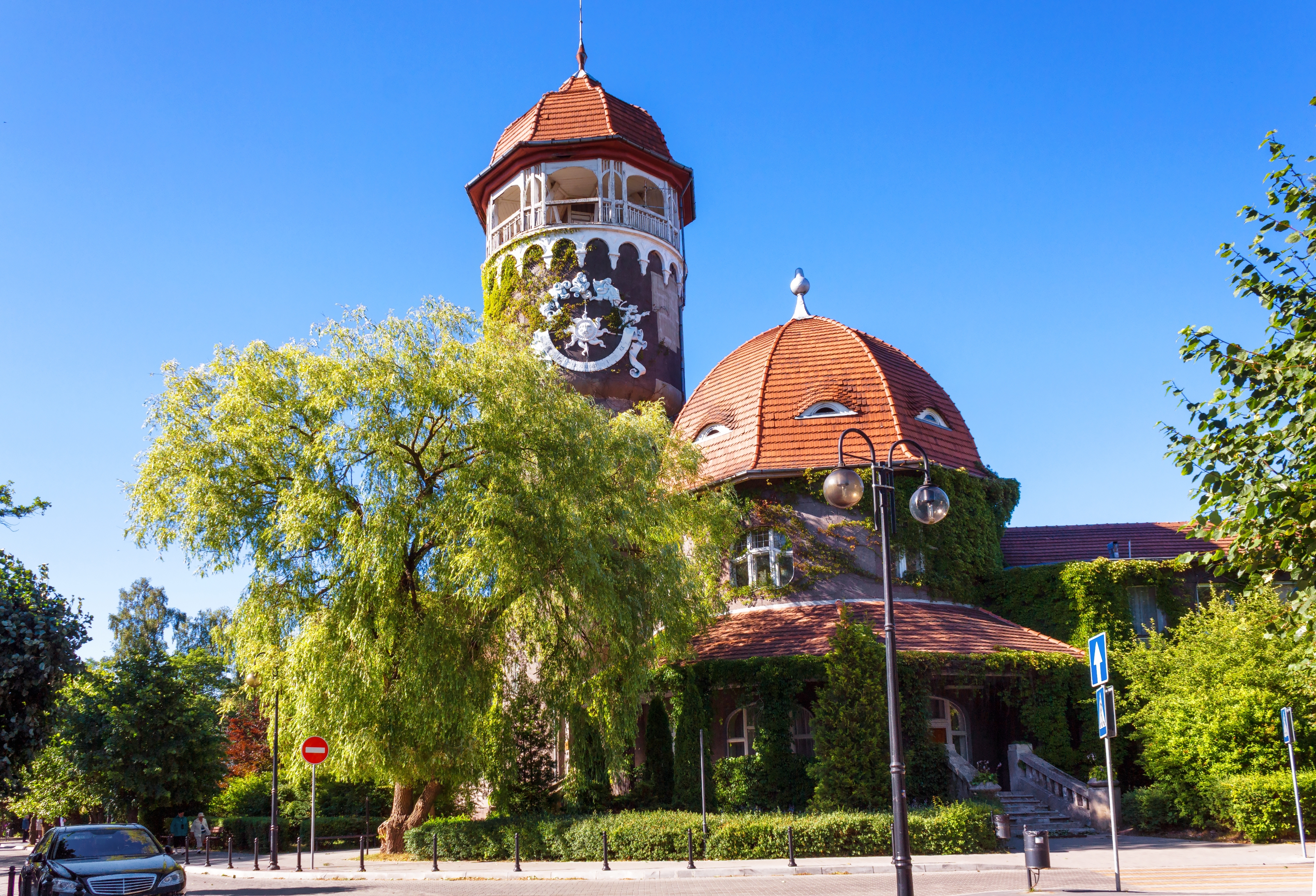 Светлогорский художественный музей