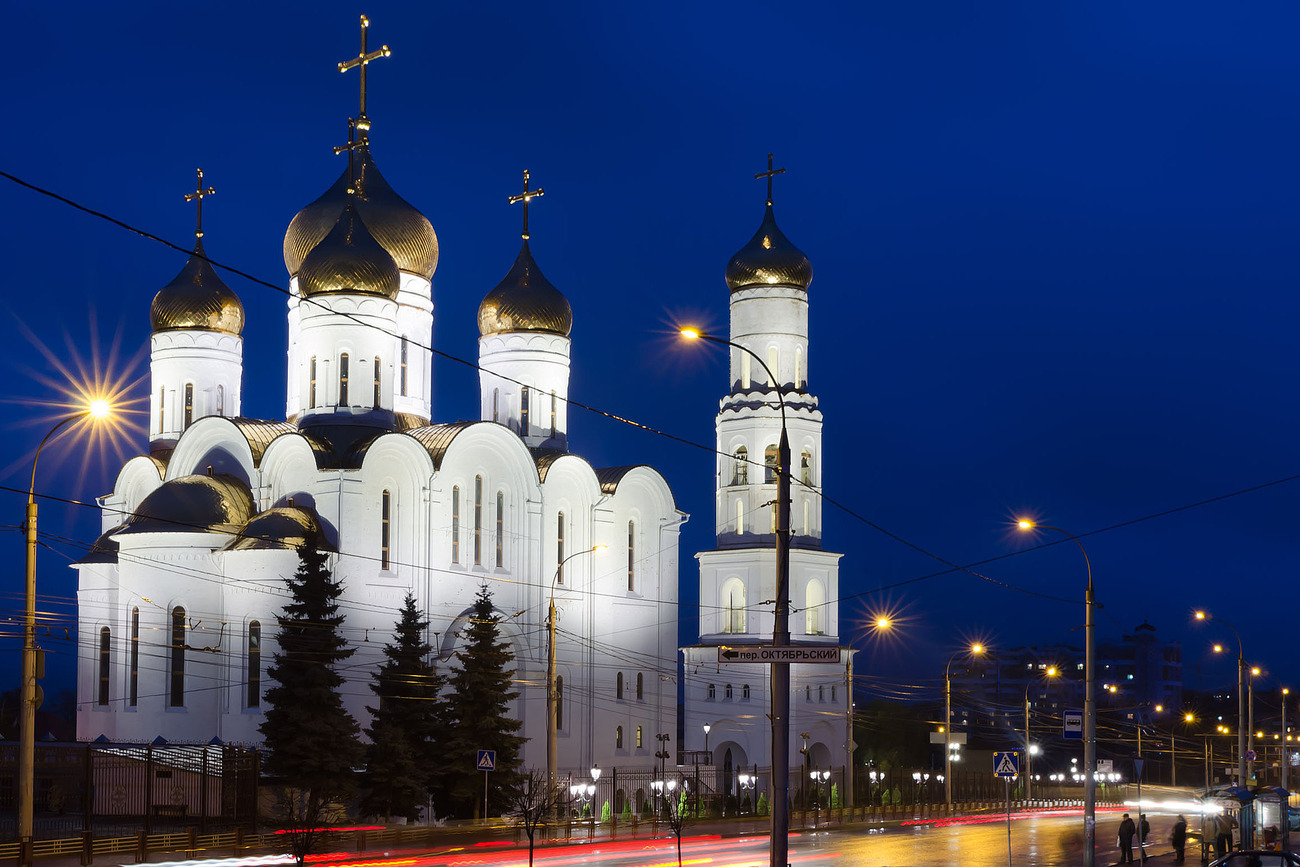 Парк-музей имени А. К. Толстого