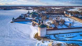 Череповец