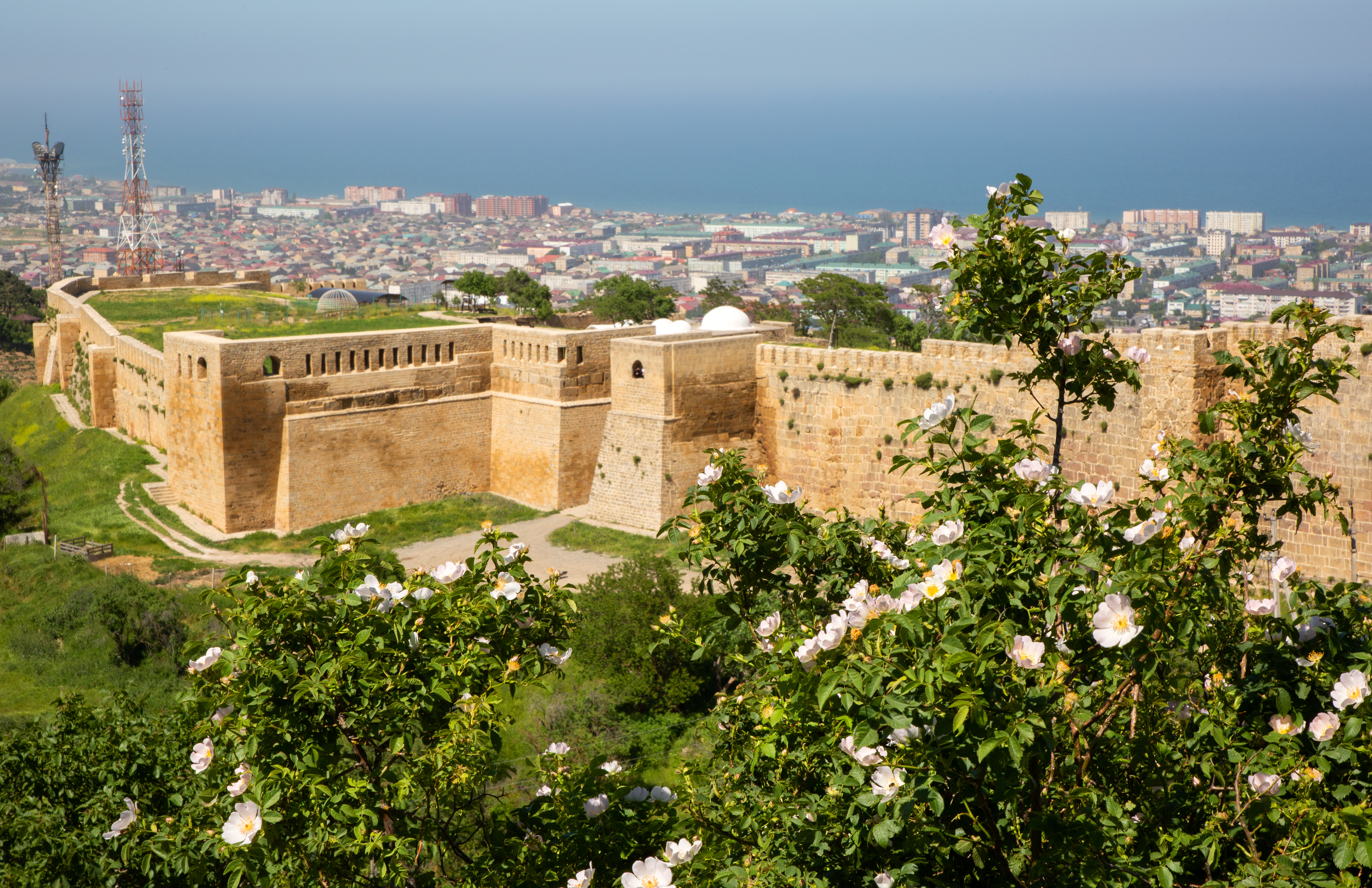 Южный Дагестан