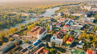 Пинск