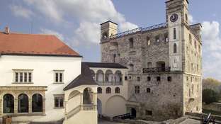 Хайдусобосло