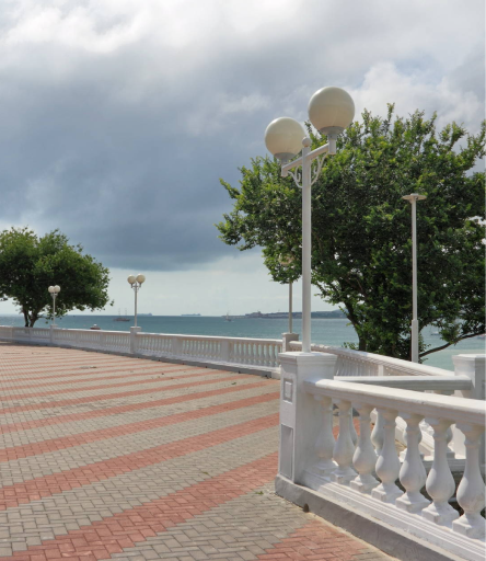 Маяк Геленджика