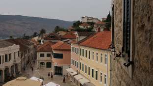 Херцег-Нови