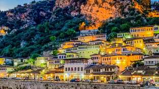 Тирана