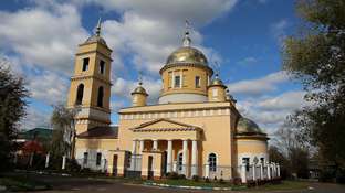 Кашира