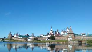 Кемь
