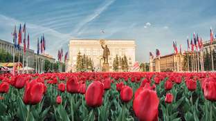 Кемерово
