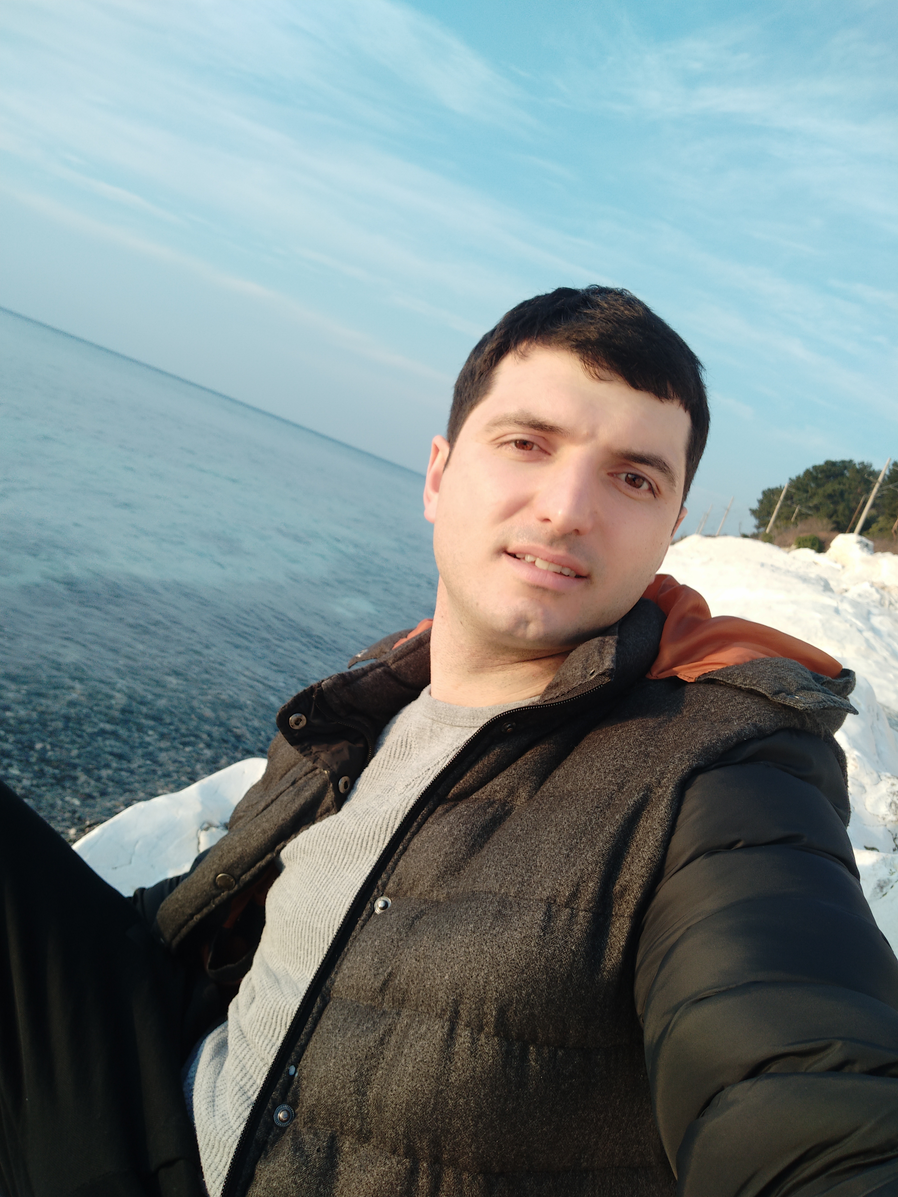 Гид Артур