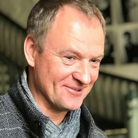 Гид Константин