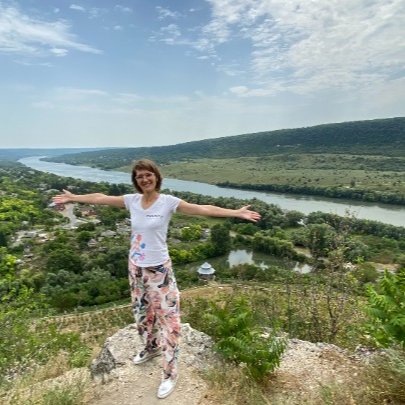 Гид Ирина