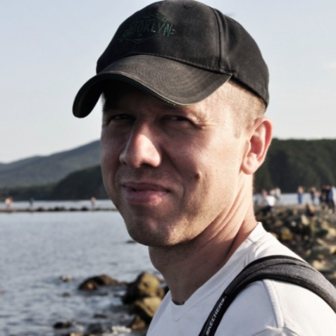 Гид Михаил