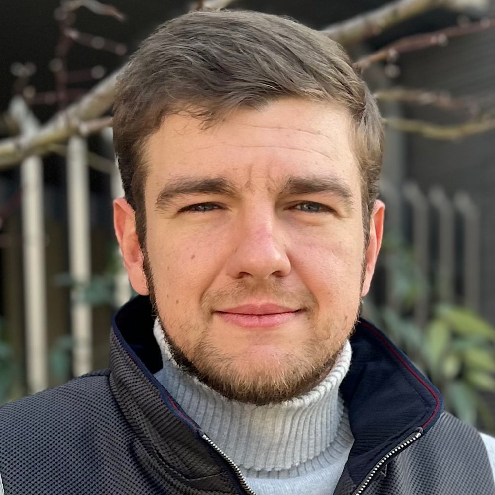 Гид Роман