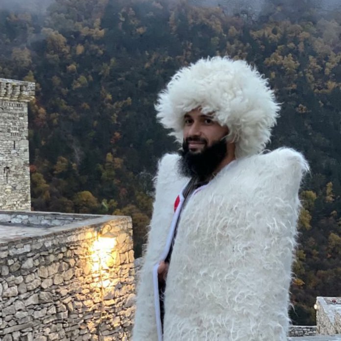 Гид Апти