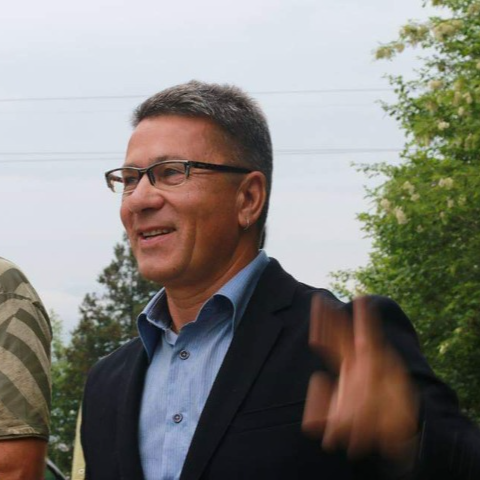 Гид Александр