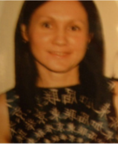 Гид Ирина