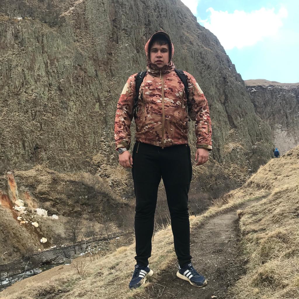 Гид Денис
