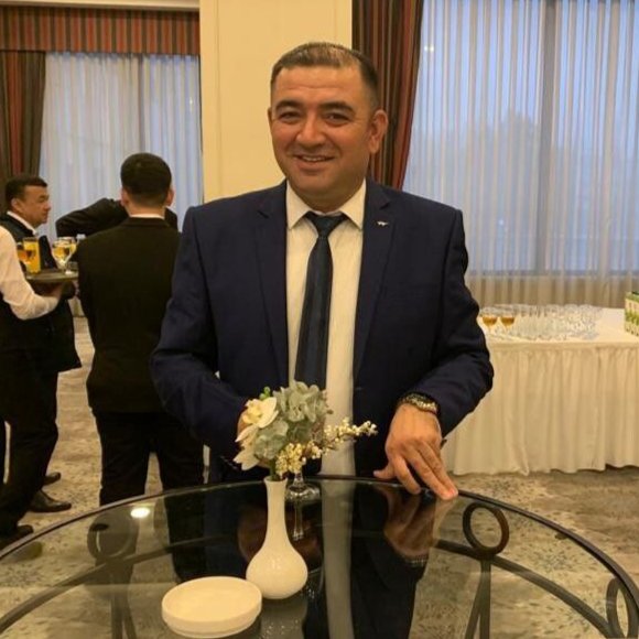 Гид Баходир