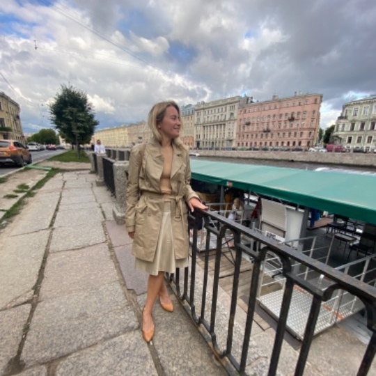 Гид Ольга