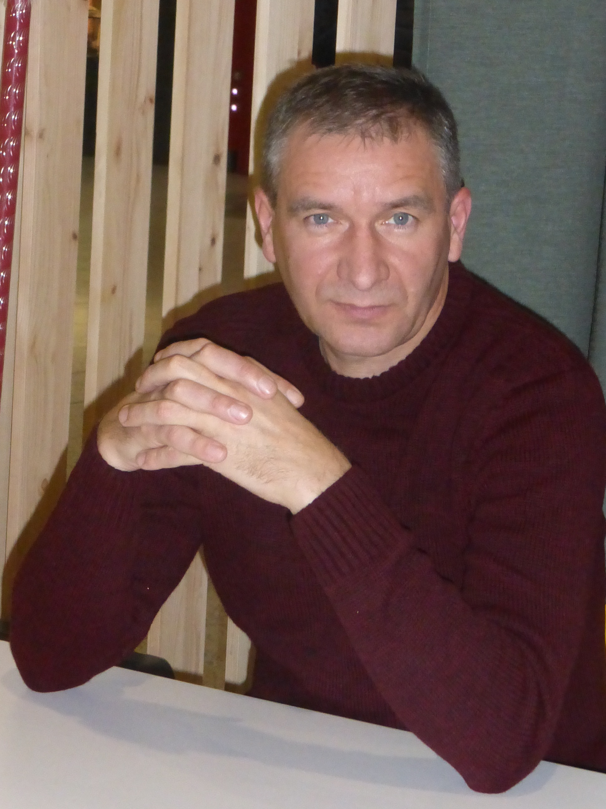 Гид Андрей